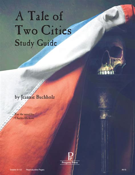 tale of two cities study guide|A Tale of Two Cities: Full Book Analysis .